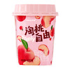 天润淘桃自由酸奶400g 商品缩略图2