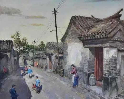 爱上北京|CityWalk【寻找胡同儿里的北京文化】 商品图1