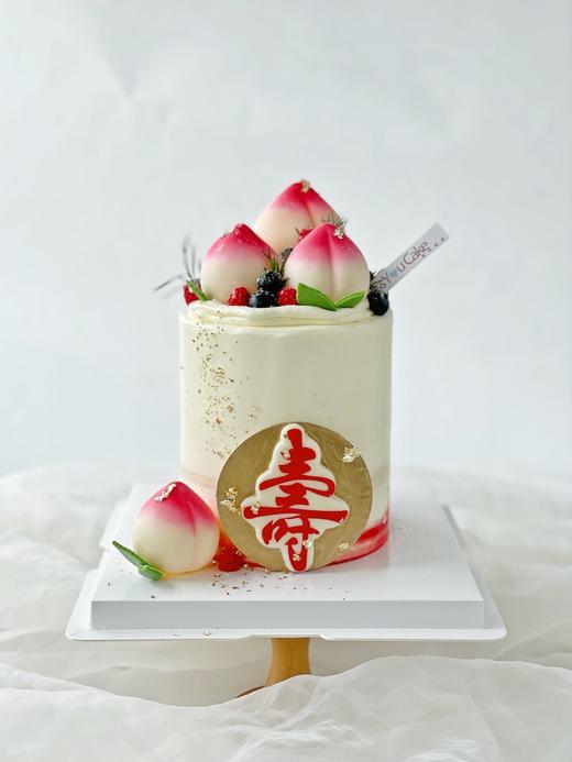 设计师系列 - 福寿绵长 商品图0