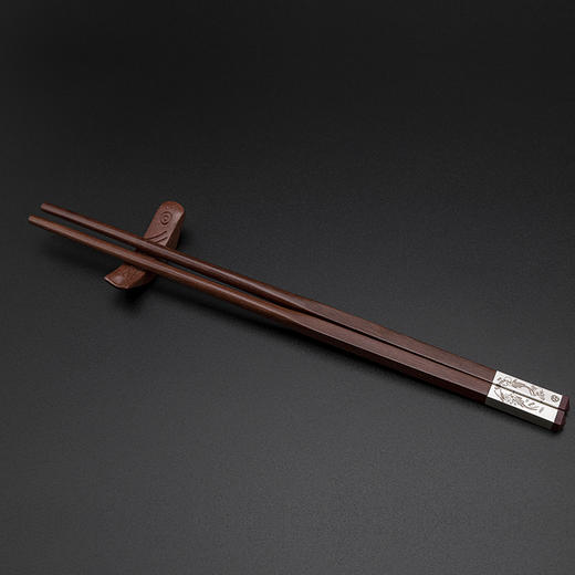 两双两架年年有余高端送人家用礼盒装214 商品图2