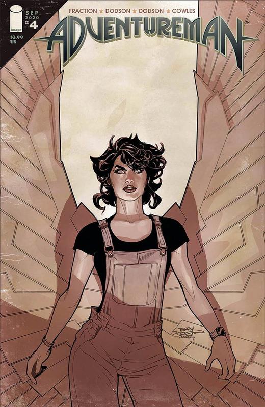 Adventureman 商品图4