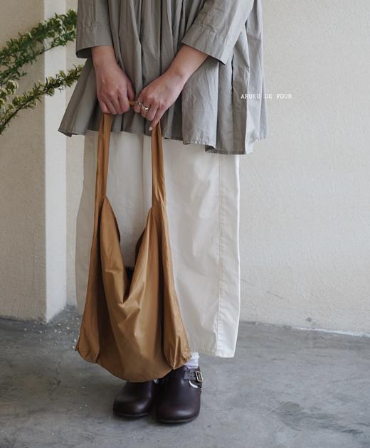 （g）卡其/白/黑 阔腿裤 商品图6