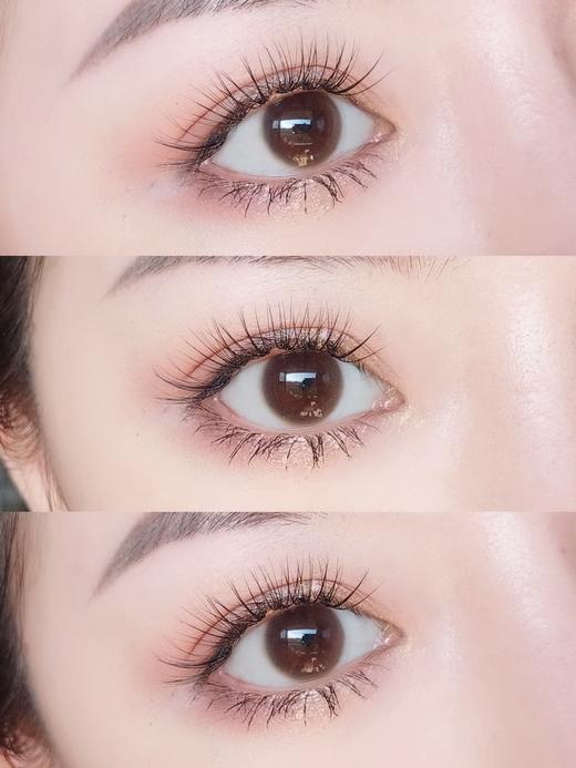 【白狮超推荐！】Missbebe旗下 · 浅瞳片Merida｜年抛 14.2mm白狮参着色超小直径 商品图8