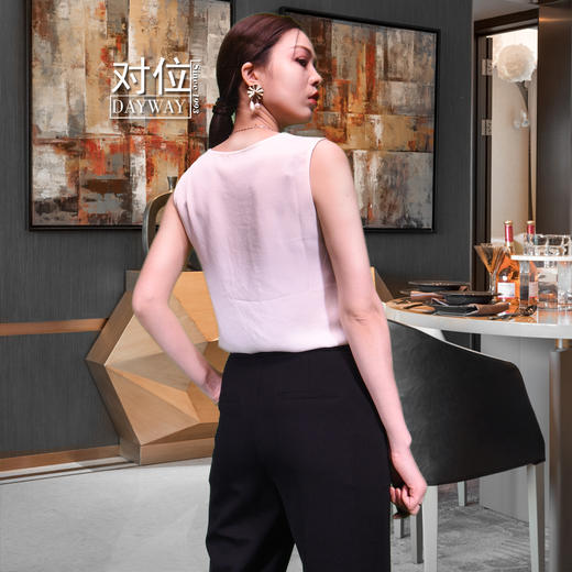 艾衣集SXXK02_背心_ZK 商品图1