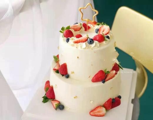 多层水果天使 商品图0