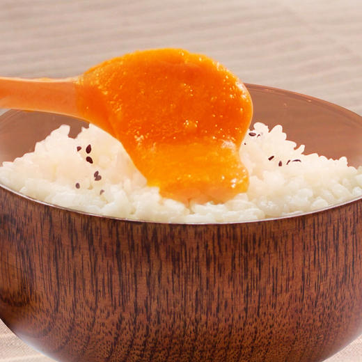 【孝感】神丹辣味咸蛋黄酱150g/瓶 商品图2