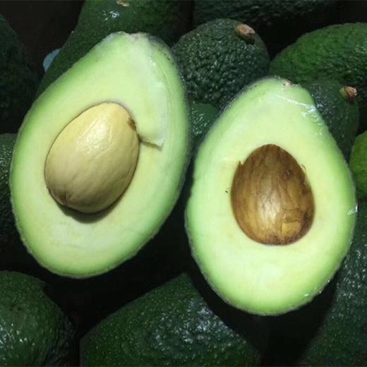 [最农公社]顺丰主推|秘鲁新鲜牛油果4/8个装鳄梨森林奶油 商品图3