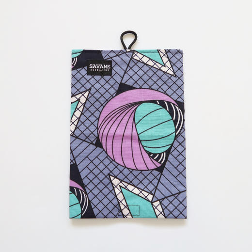 HUJI祤集Tissy纸巾袋SAVANE 商品图3