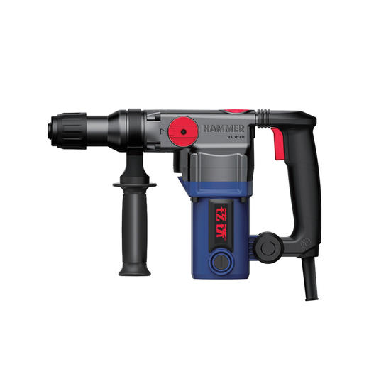 铉铁牌XA629电锤 /28mm/双功能（重型锤） 商品图0