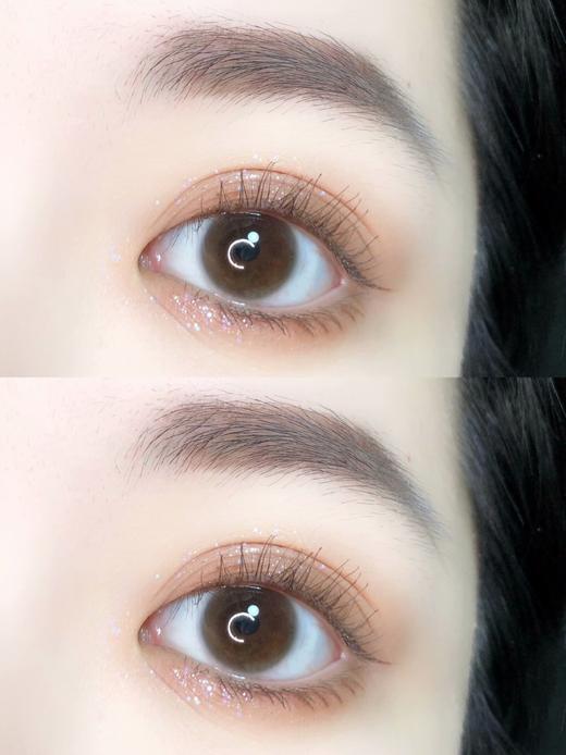 Bebebest旗下 【日抛&年抛双版本】· 浅瞳片Merida｜  14.2mm实际无扩瞳效果   日抛 商品图4