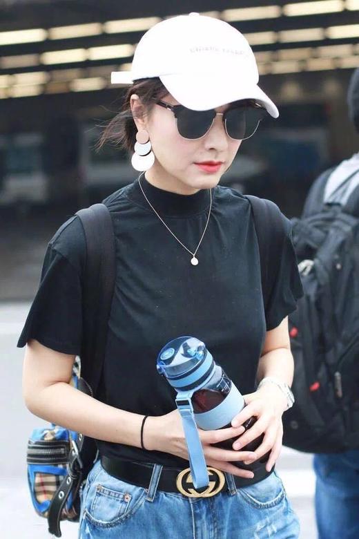 明星同款【优之魔法师水杯】耐摔，食品级无味材质 商品图4