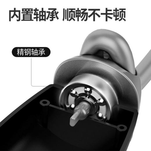 【无绳跳绳】跳绳健身运动绳计数器室内外 商品图6