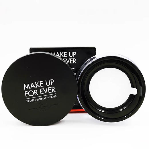 Make Up For Ever玫珂菲高清控油散粉 商品图4