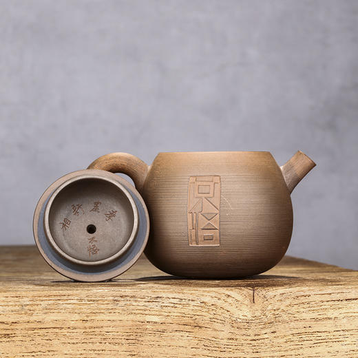 田小文 壶 商品图1
