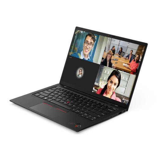 （国行）ThinkPad X1 Carbon Gen11  2023款 13代处理器 14英寸轻薄笔记本电脑 商品图8