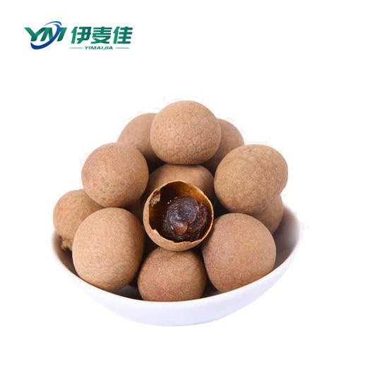 桂圆一斤 商品图1