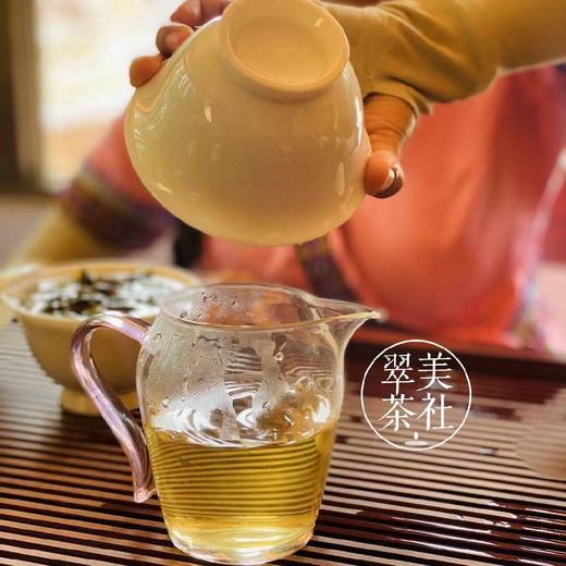 2024【单株-老班章头春】仅10棵 商品图2