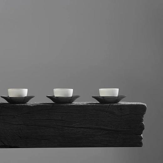 学古青藤杯（一套六只） 商品图8