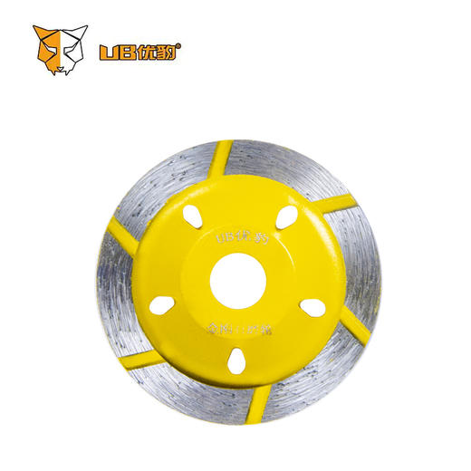 优豹金刚石磨碗 商品图12