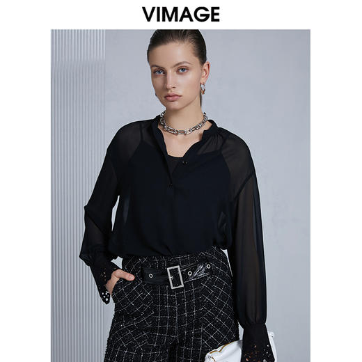 VIMAGE纬漫纪V1513124 商品图3