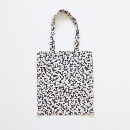 HUJI祤集Aura单肩包花植系列 商品图3