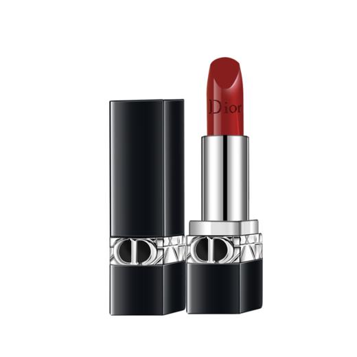 【已下架】玩美圣诞 | 【50代金券】Dior\迪奥 烈艳蓝金唇膏口红20版新款 [福利品] 商品图8