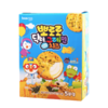 啵乐乐 谷物饼干芝士味100g  商品缩略图0
