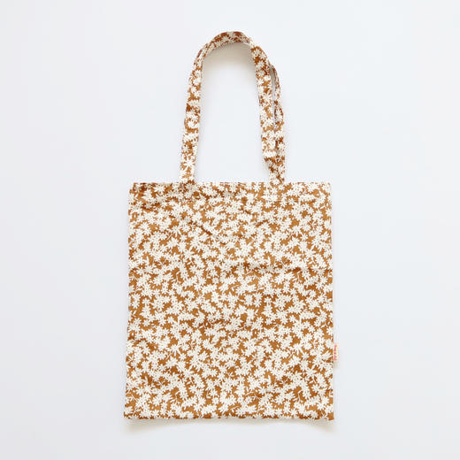 HUJI祤集Aura单肩包花植系列 商品图2