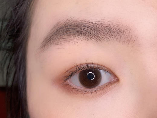 Bebebest旗下 【日抛&年抛双版本】· 浅瞳片Merida｜  14.2mm实际无扩瞳效果   日抛 商品图3