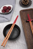 五双五架惊艳绝伦高端送礼家用筷子200 商品缩略图10