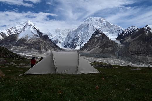 野奢中国 | 西天山夏特古道精华版（徒步&骑行） 商品图2