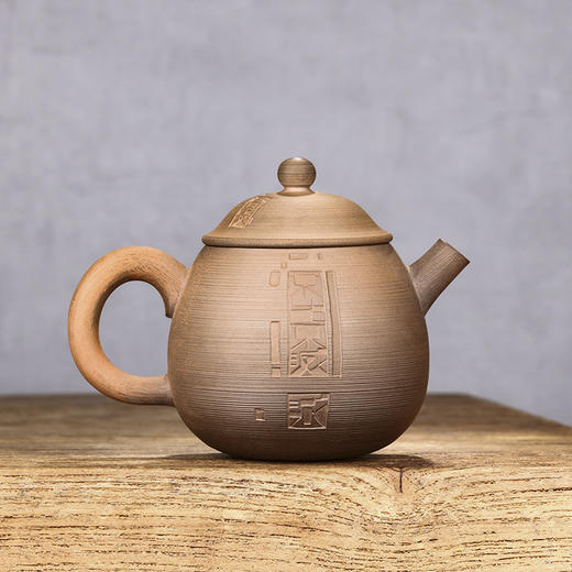 田小文 壶 商品图0