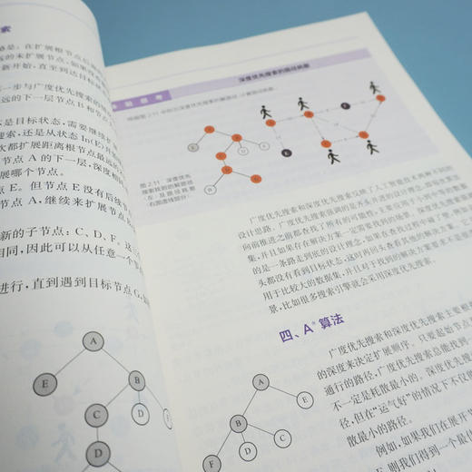 信息技术  选择性必修4  人工智能初步 普通高中教科书 李晓明主编 商品图3
