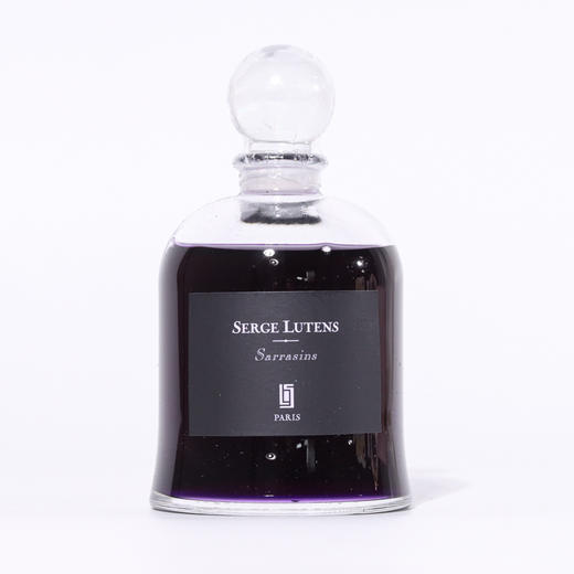芦丹氏  穆斯林茉莉 吊钟限定 Serge Lutens Sarrasins    分装【宏伟壮丽的茉莉花香】 商品图7