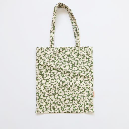 HUJI祤集Aura单肩包花植系列 商品图4