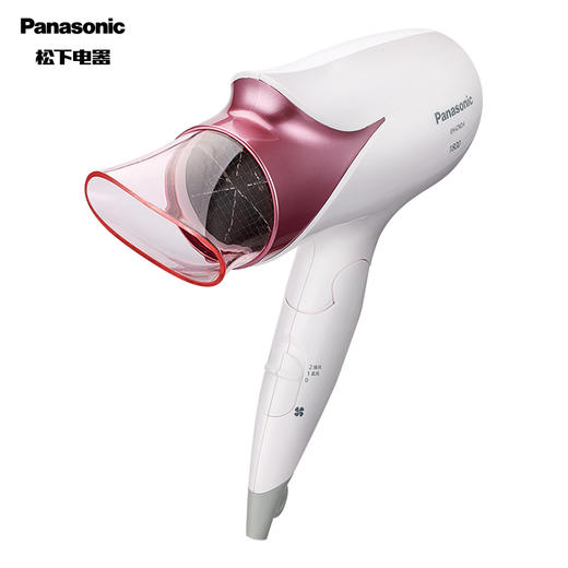 8月内购 松下 电吹风机家用 大功率便携 恒温护发 EH-CND4-P405 商品图1