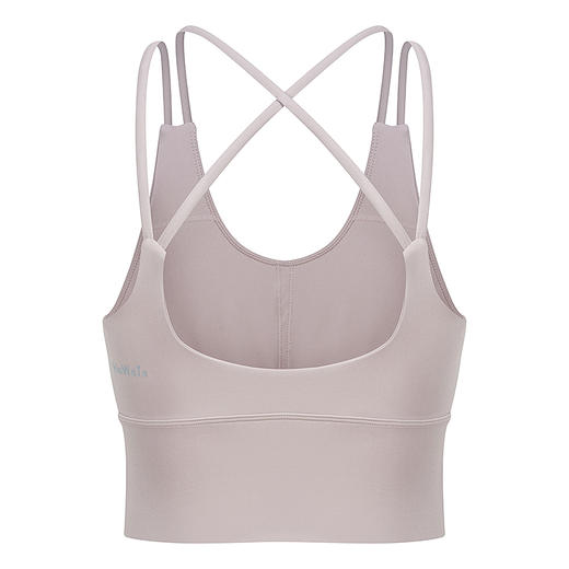 《建议选大一码》哈瓦塔高密瑜伽背心高强度健身BRA（含胸垫） 商品图7