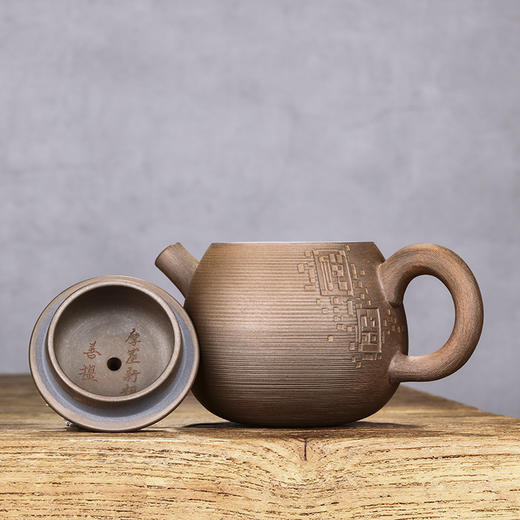 田小文 壶 商品图1