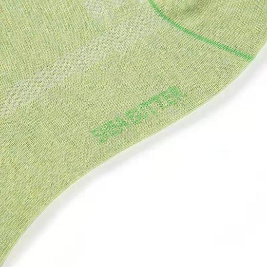 100%新疆棉袜【穿出水润双脚】7天免洗防臭，kang菌防臭、吸湿、排汗超舒服！男/女5双装 商品图8