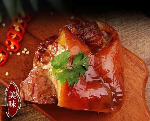 香卤猪头肉 商品图0