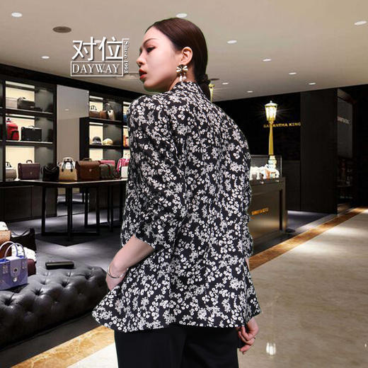 艾衣集SZP7PK_小西装_ZK 商品图2