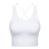 《建议选大一码》哈瓦塔高密瑜伽背心高强度健身BRA（含胸垫） 商品缩略图11