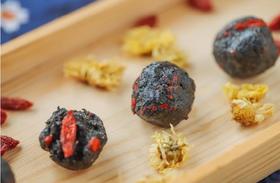 #米马 顺时芝麻丸上架倒计时3天