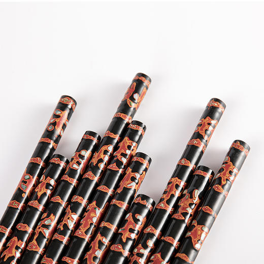 五双五架惊艳绝伦高端送礼家用筷子203 商品图7