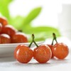 【饱满多汁，颗颗精选】发耳玛瑙红樱桃250g±/20g盒装 商品缩略图2