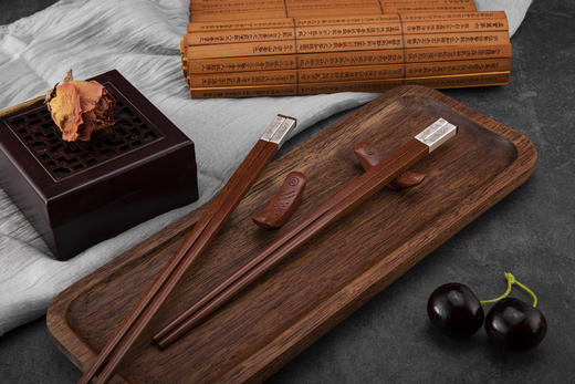 两双两架年年有余高端送人家用礼盒装214 商品图11