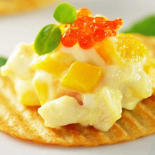 好丽友薯愿焙烤薯片104g 商品图4