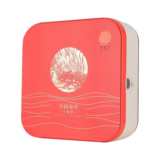 同仁堂净制海参(干海参) 商品图1