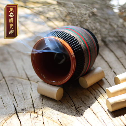 正安国货铺女王节特惠温灸刮痧罐艾灸艾条随身灸温灸仪温灸器经络仪