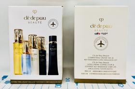 CPB光凝妝前霜及光采賦活系列乳套裝（185845）